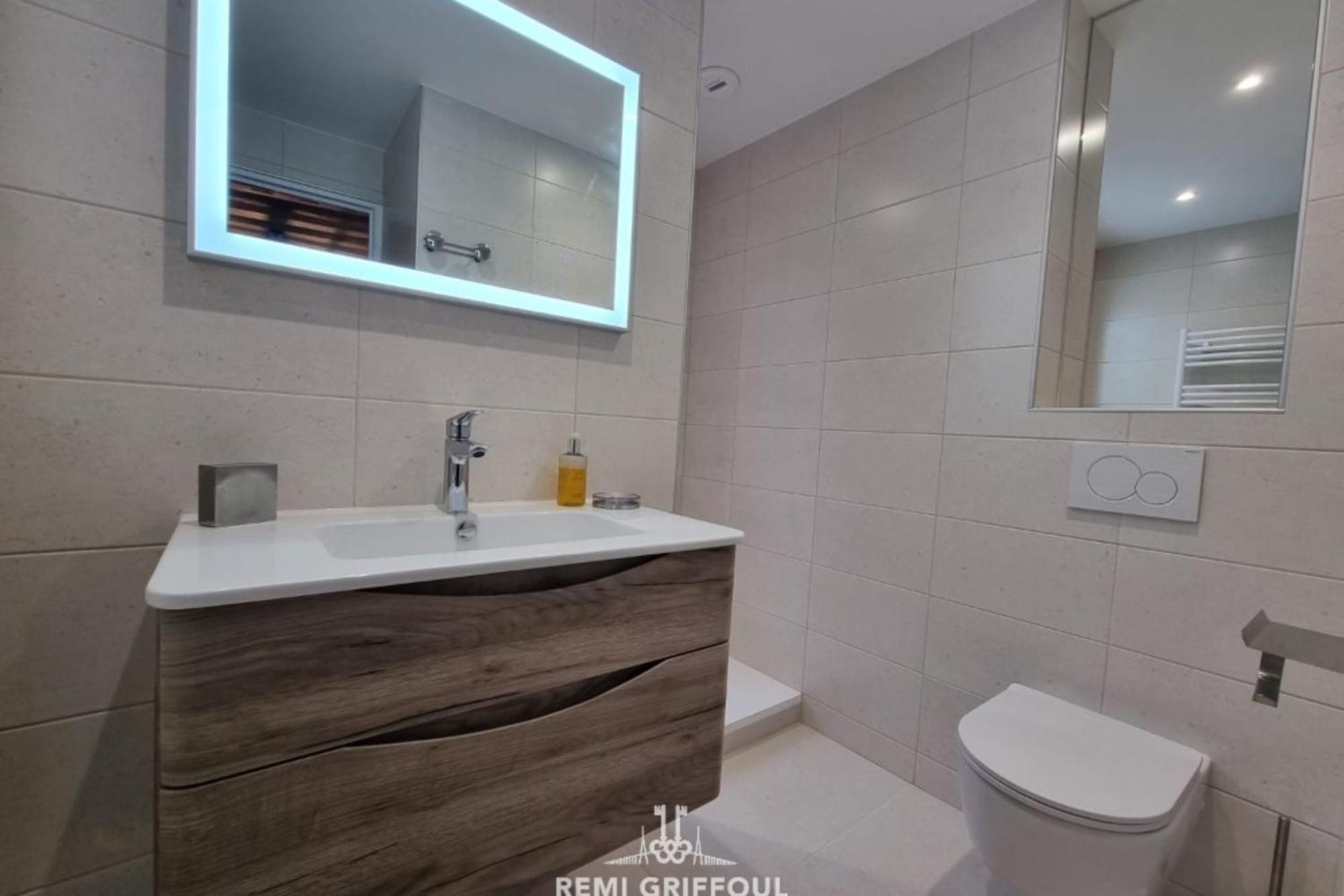 Apartment The Lighthouse Charming Apartment Beach & City Center 2-4 Pers *